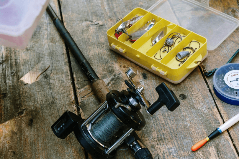 The Ultimate Guide to Boating and Fishing in Big Bear Lake