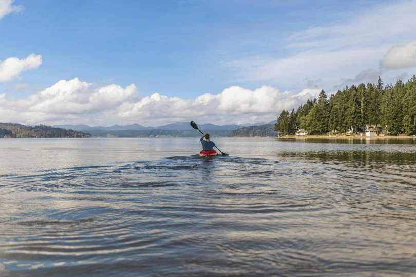 Top Ways to Spend Summer in Big Bear