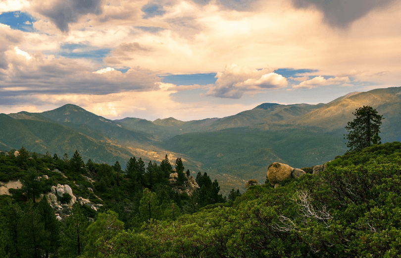 Top 2024 Events in Big Bear, California