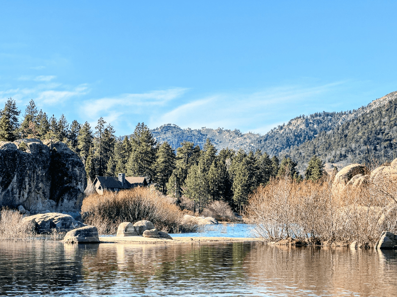 The Ultimate Guide to Outdoor Adventures in Big Bear, California