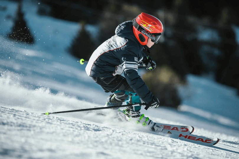 Top Winter Activities in Big Bear