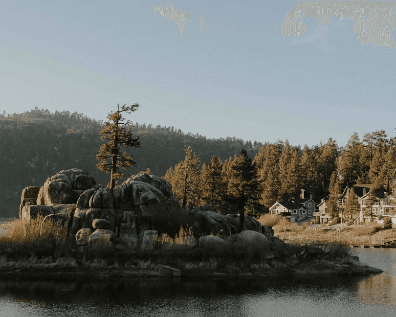 Plan Your 2024 Trip to Big Bear
