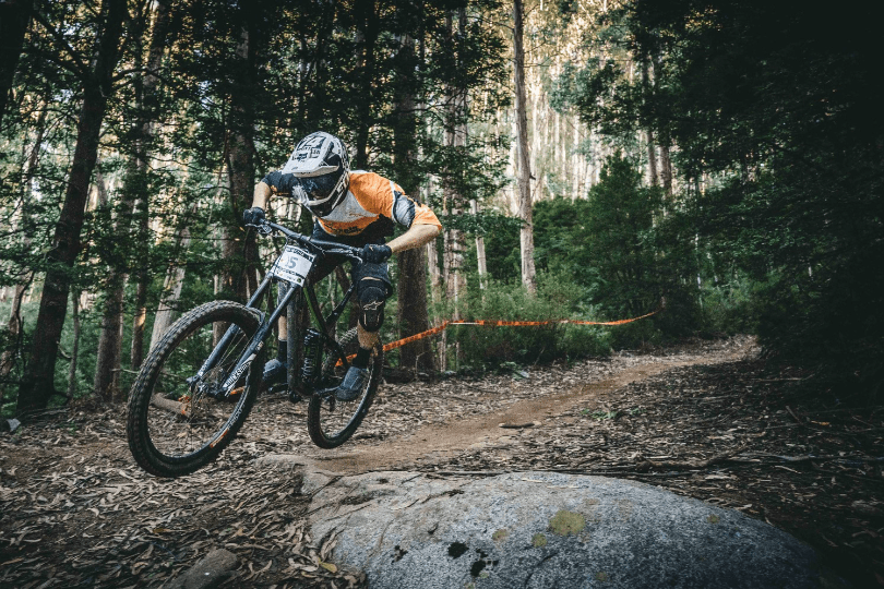 Fox US Open of Mountain Biking 2021
