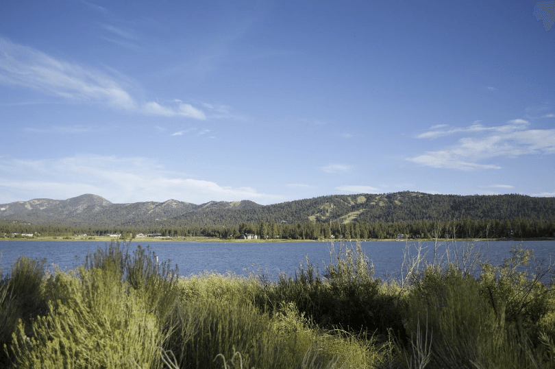 The Most Beautiful Big Bear Parks