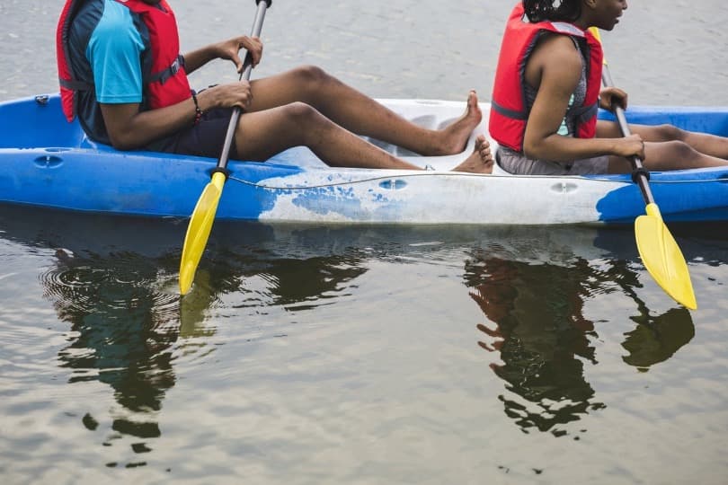 1 Week Itinerary for Your Big Bear Vacation