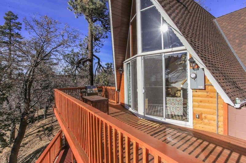 Ski View Lodge Home Spotlight