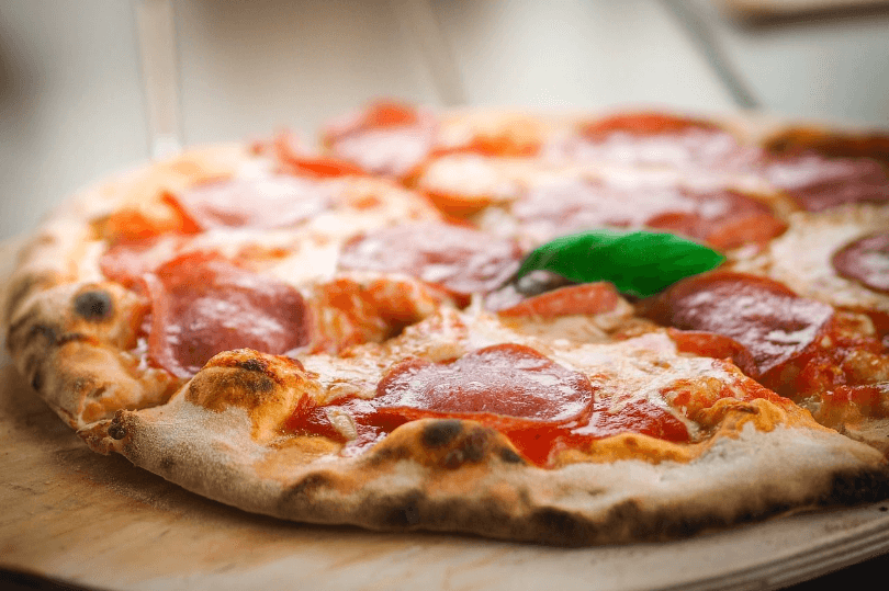Top Pizza Spots in Big Bear Lake
